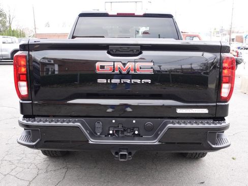 Used 2024 GMC Sierra 1500 Elevation AWD/4WD image 8