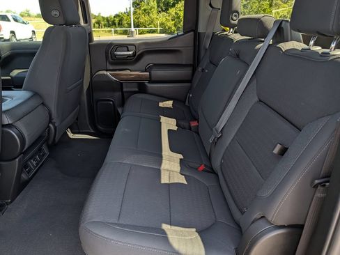 Used 2022 Chevrolet Silverado 1500 RST AWD/4WD image 15