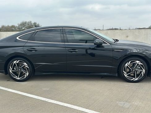 Used 2024 Hyundai Sonata SEL w/ Convenience Package image 14