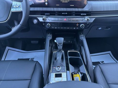 New 2025 Kia Telluride EX image 29