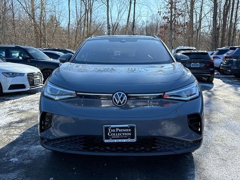 Certified 2023 Volkswagen ID.4 Pro S image 8