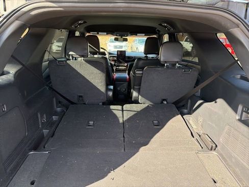 Certified 2022 Ford Explorer ST w/ Equipment Group 401A image 12