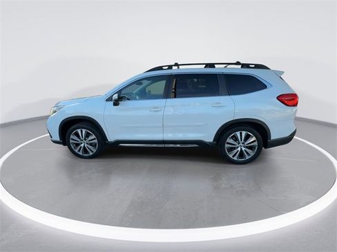 Used 2020 Subaru Ascent Limited w/ Technology Package image 5