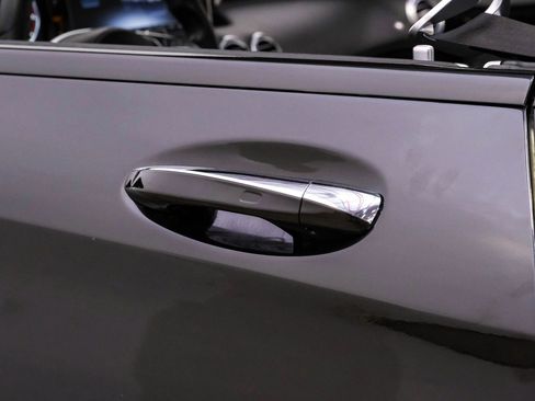 Used 2016 Mercedes-Benz S 550 4MATIC Coupe image 27