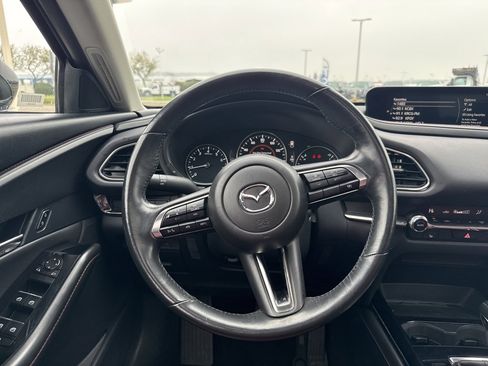 Used 2024 MAZDA CX-30 AWD 2.5 S w/ Preferred Package image 19