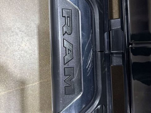 Used 2026 RAM 2500 Big Horn AWD/4WD image 70