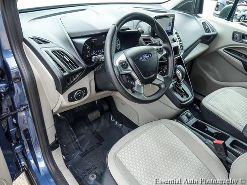 Used 2022 Ford Transit Connect XLT FWD image 11