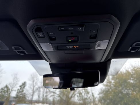 New 2025 Toyota Tacoma 2WD Double Cab image 22