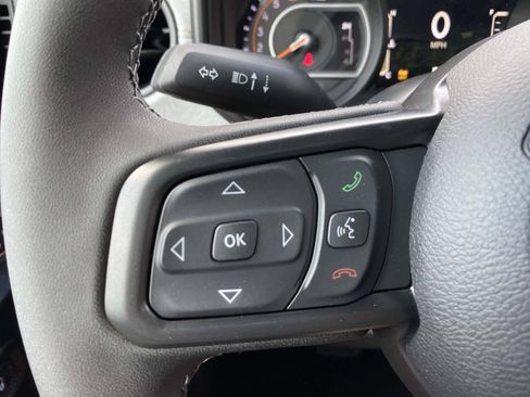New 2026 Jeep Wrangler Unlimited Sport AWD/4WD image 14