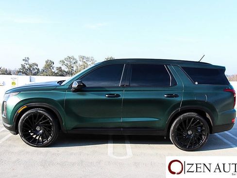 Used 2020 Hyundai Palisade SEL image 3