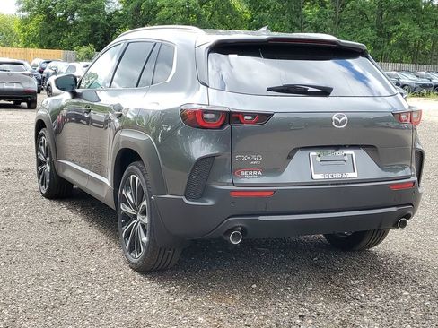 New 2026 MAZDA CX-50 AWD 2.5 S w/ Cargo Package image 2