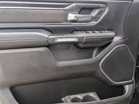 Certified 2024 RAM 1500 Laramie AWD/4WD image 15