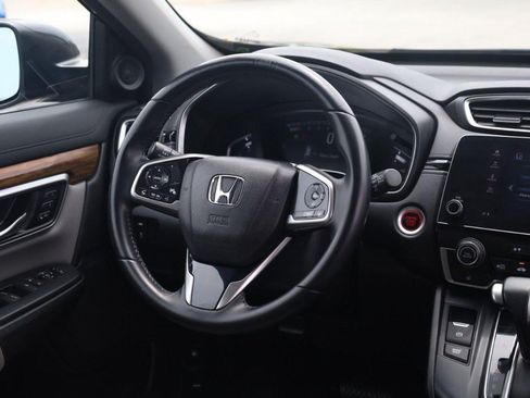 Used 2017 Honda CR-V EX-L image 22