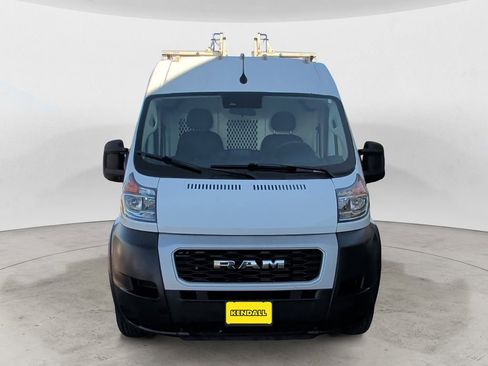 Used 2022 RAM ProMaster 2500 image 8