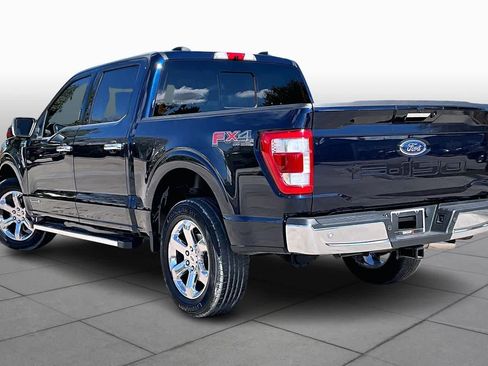 Certified 2022 Ford F150 Lariat image 12