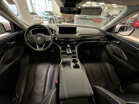Certified 2023 Acura MDX SH-AWD w/ Advance Package image 9