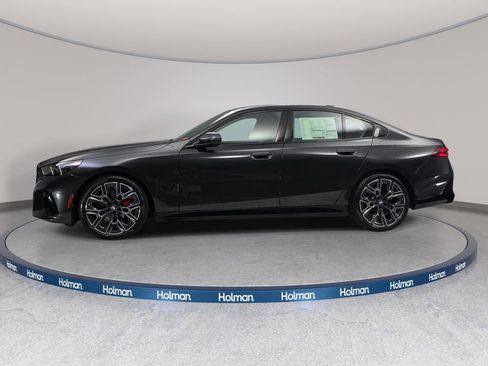 New 2026 BMW 540i xDrive AWD/4WD image 8