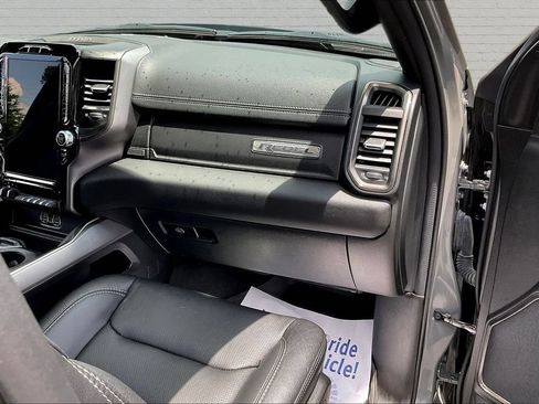 Used 2023 RAM 1500 Rebel w/ Rebel Level 2 Equipment Group AWD/4WD image 27