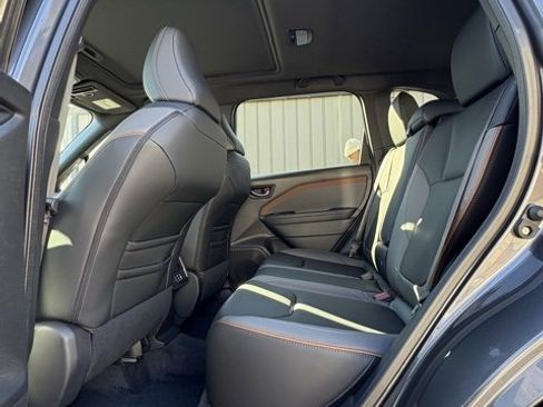 New 2026 Subaru Forester Sport image 32