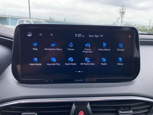 Used 2023 Hyundai Santa Fe SEL image 16