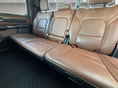 Used 2020 RAM 1500 Limited AWD/4WD image 27
