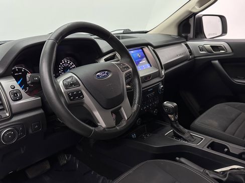 Used 2021 Ford Ranger XLT w/ Equipment Group 302A High RWD image 8