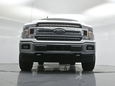 Used 2019 Ford F150 XLT w/ Equipment Group 302A Luxury image 46