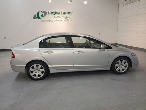 Used 2009 Honda Civic LX image 8