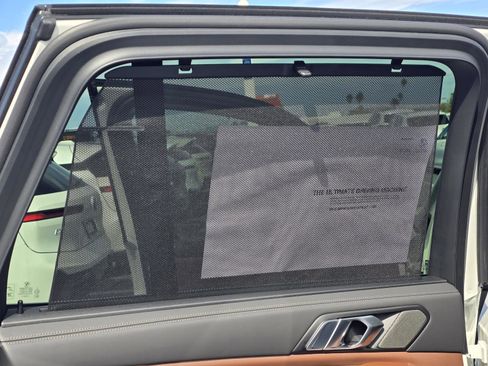 New 2026 BMW X5 xDrive40i w/ Executive Package image 13