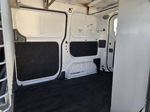 Used 2021 Nissan NV200 S w/ Back Door Glass Package FWD image 31