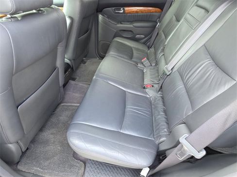 Used 2007 Lexus GX 470 image 9