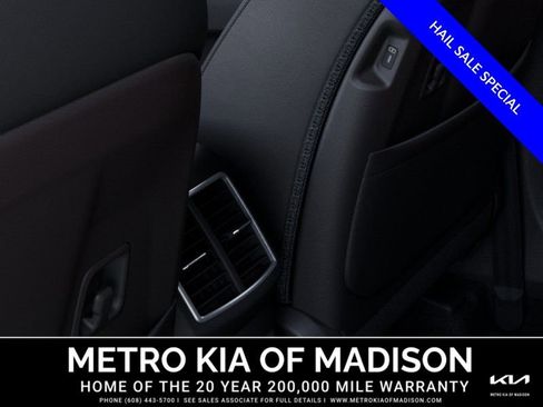 New 2026 Kia Sportage X-Line w/ X-Line Technology Package AWD/4WD image 26