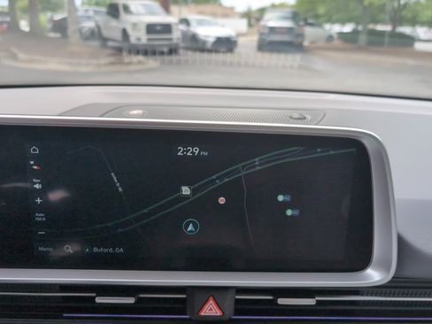Used 2024 Hyundai Ioniq 6 SEL RWD image 12