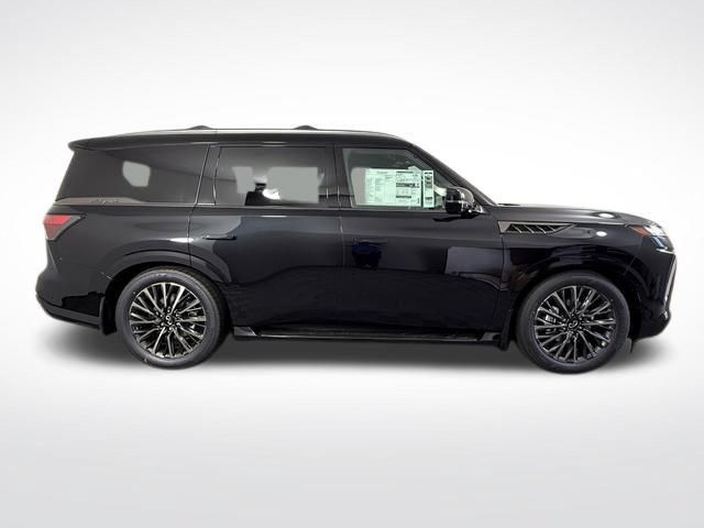 New 2027 INFINITI QX80 Autograph w/ Autograph Exterior Package AWD/4WD image 2