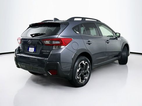 Used 2021 Subaru Crosstrek 2.5i Limited w/ Moonroof Package 2 AWD/4WD image 7