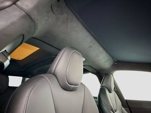 Used 2023 Tesla Model X AWD/4WD image 18