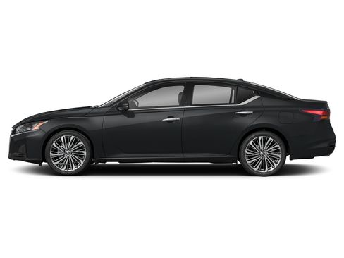 New 2025 Nissan Altima 2.5 SL FWD image 33