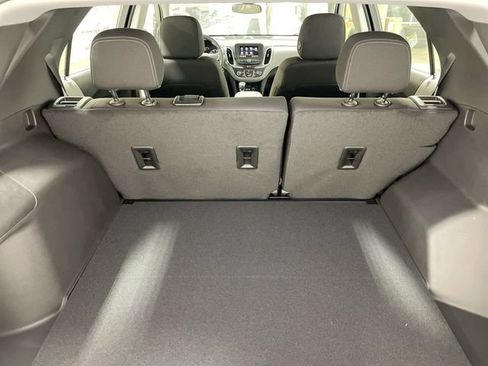 Used 2023 Chevrolet Equinox LS FWD image 22
