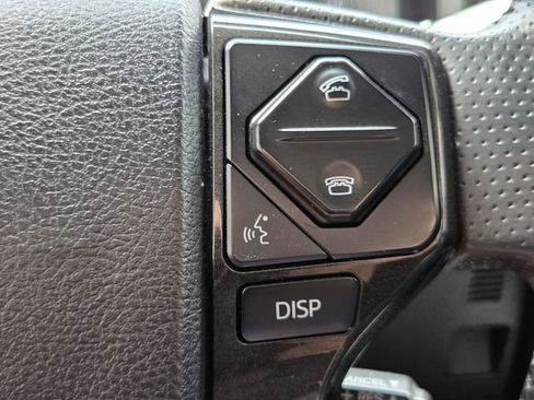 Used 2019 Toyota 4Runner Limited RWD image 25