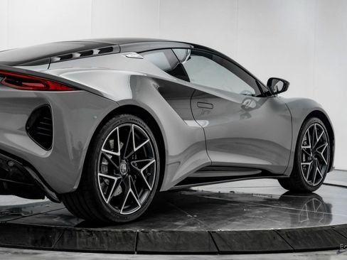 New 2026 Lotus Emira image 17