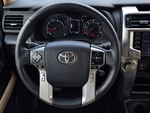 Used 2023 Toyota 4Runner SR5 Premium w/ Moonroof Package AWD/4WD image 15
