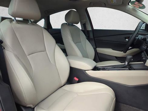 Certified 2024 Honda Accord Touring image 26