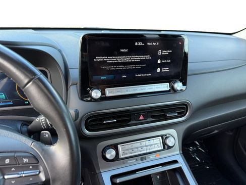 Certified 2023 Hyundai Kona SEL w/ Cargo Package image 12