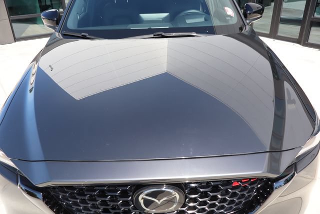 Used 2022 MAZDA CX-5 AWD 2.5 Turbo image 10