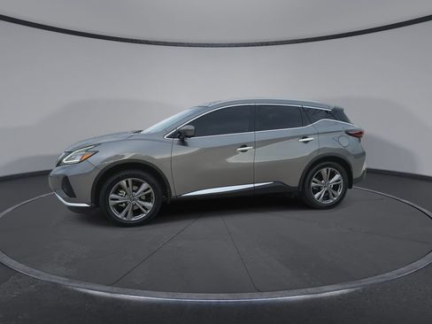 Used 2023 Nissan Murano Platinum w/ Cargo Package FWD image 5