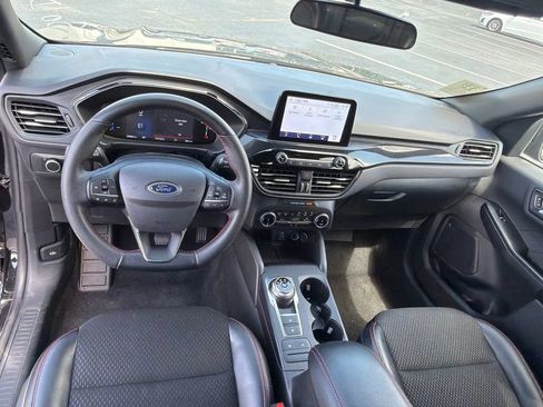 Used 2025 Ford Escape ST-Line FWD image 10