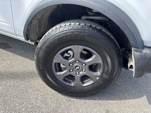 Used 2025 Ford Bronco Big Bend image 34