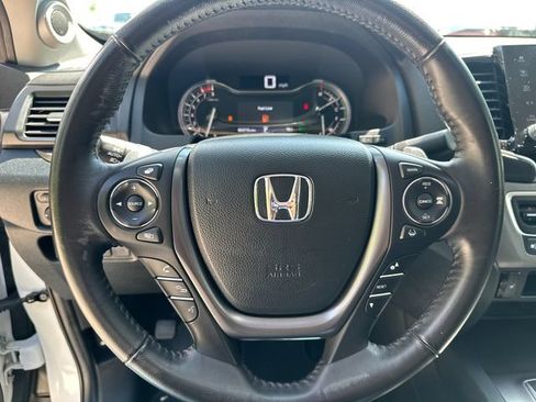 Used 2023 Honda Ridgeline RTL image 30