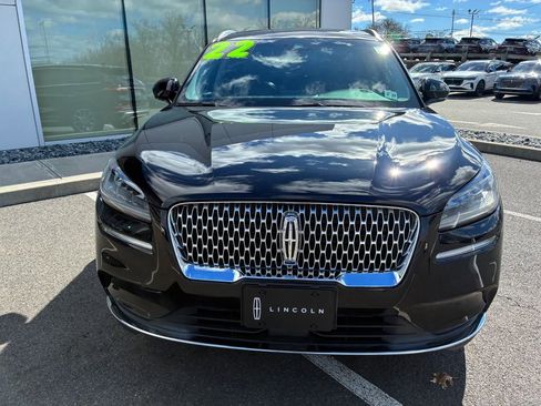 Used 2022 Lincoln Corsair AWD w/ Premium Package image 9