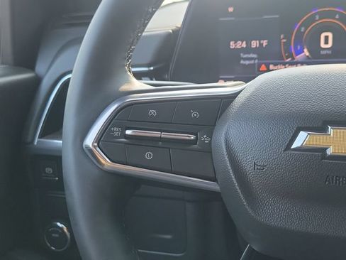 Certified 2025 Chevrolet Tahoe Premier RWD image 30